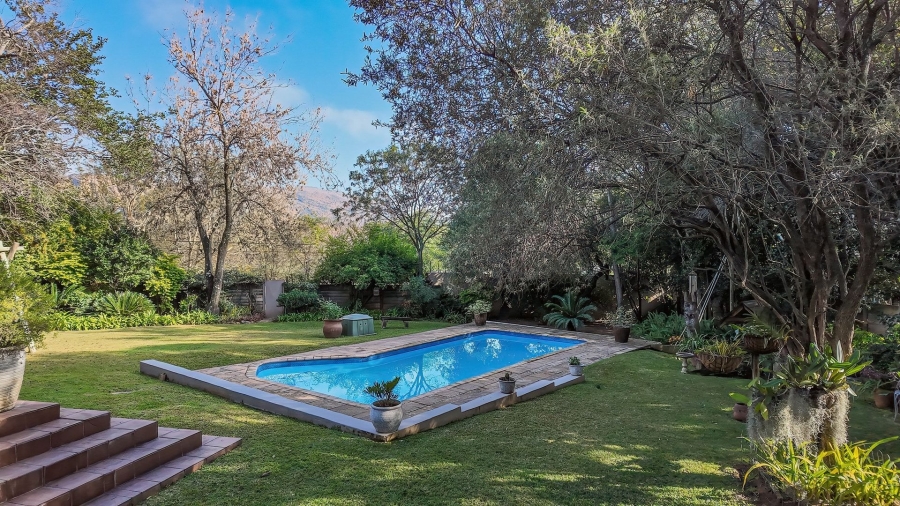 4 Bedroom Property for Sale in Protea Park North West